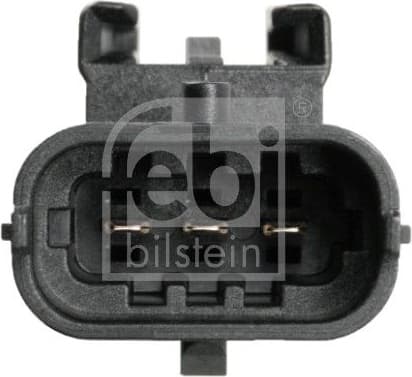 Sensor, exhaust pressure 181922
