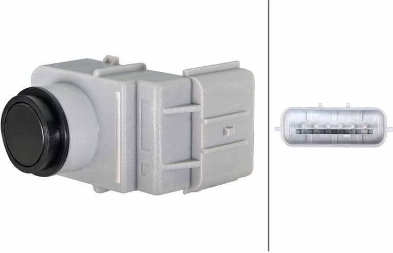 Sensor, park distance control 6PX 358 269-371