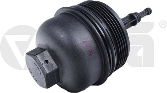 Cap, oil filter housing 19826701