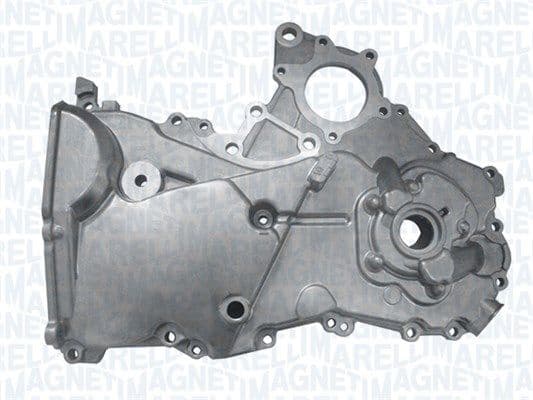 Oil Pump 351516000104 - image 2