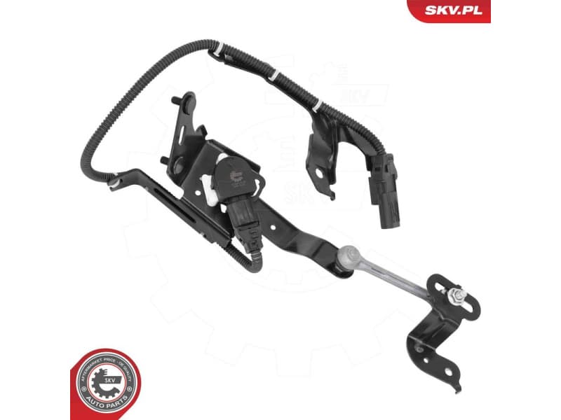 Sensor, headlight levelling 81SKV016 - image 2