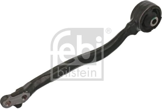 Control/Trailing Arm, wheel suspension 43064