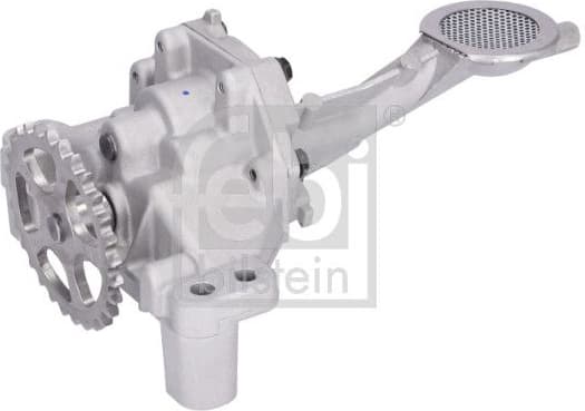 Oil Pump 178555