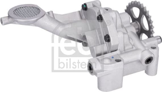 Oil Pump 178555 - image 2