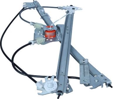 Window Regulator 50-0857 - image 2