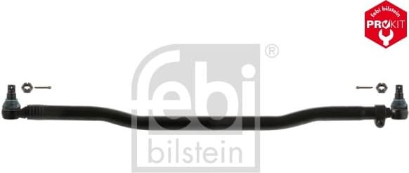 Tie Rod ProKit 45486