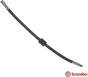 Brake Hose ESSENTIAL LINE T50068 - image 2