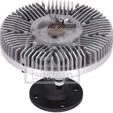Clutch, radiator fan 38207