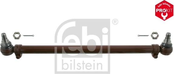 Centre Rod Assembly ProKit 24116