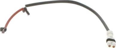 Warning Contact, brake pad wear 1987473035