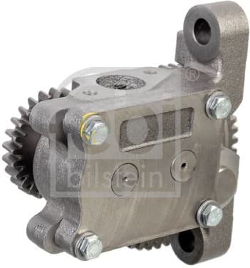 Oil Pump 176781 - image 2