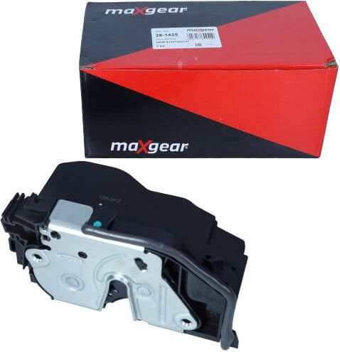 Door Lock 28-1425 - image 3