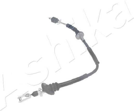 Cable Pull, clutch control 154-07-703 - image 2