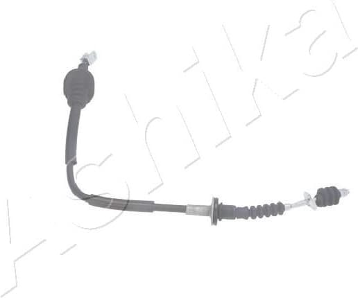 Cable Pull, clutch control 154-07-703 - image 3