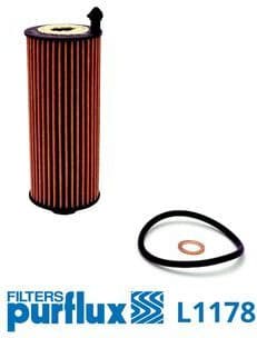Oil Filter L1178