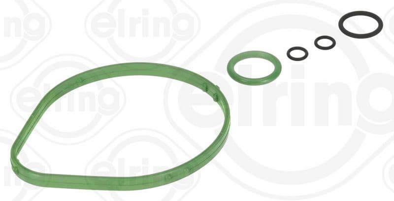 Gasket Set, crankcase ventilation 306.250