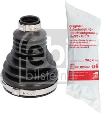 Bellow Kit, drive shaft 184433