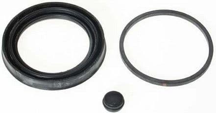 Seal, brake caliper piston ESSENTIAL LINE FSP022 - image 2