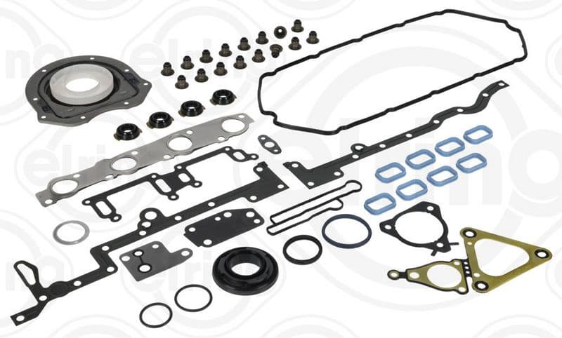 Full Gasket Kit, engine 122.122