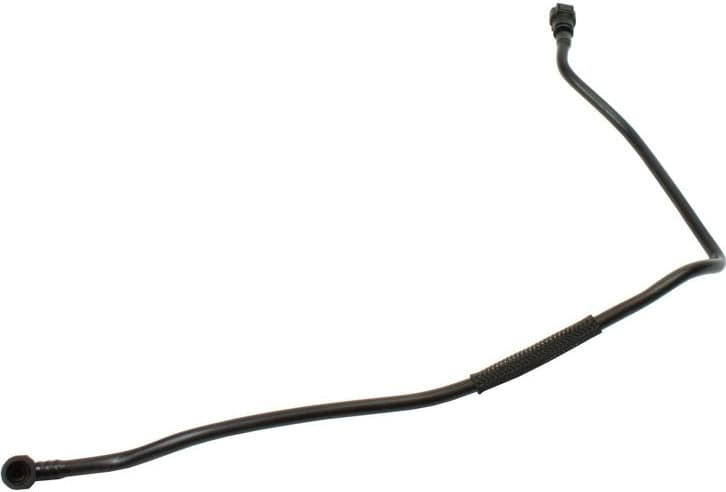 Hose, fuel overflow 18-1489