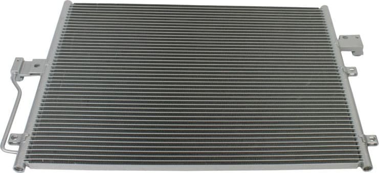 Condenser, air conditioning AC830308 - image 2