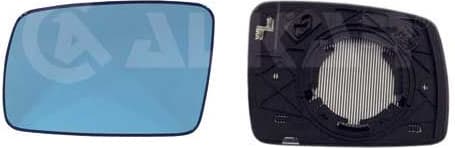 Mirror Glass, exterior mirror 6411044