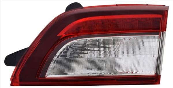 Tail Light Assembly 17-5521-11-9