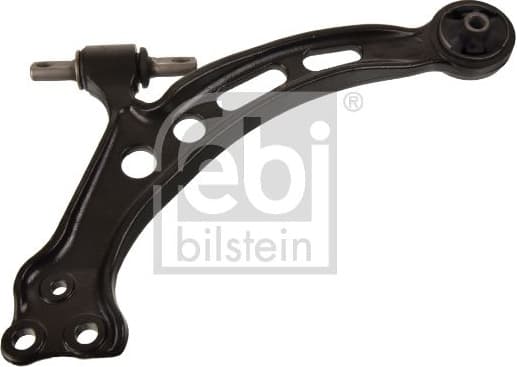 Control/Trailing Arm, wheel suspension 43139