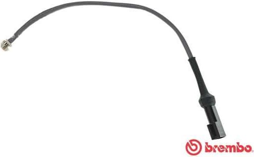 Warning Contact, brake pad wear PRIME LINE A00503 - image 2