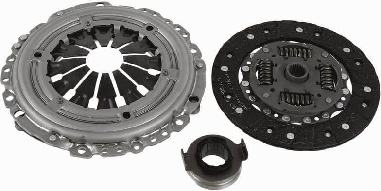 Clutch Kit 3000 950 988
