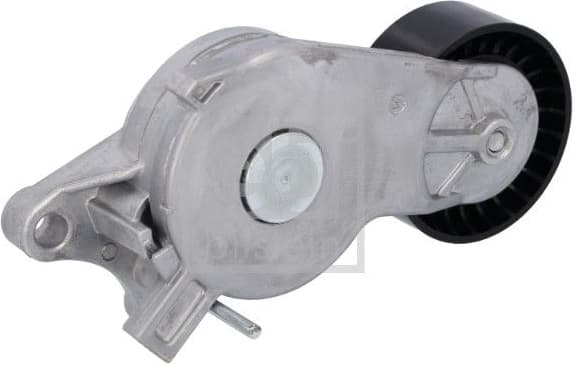 Belt Tensioner, V-ribbed belt 196857 - image 2