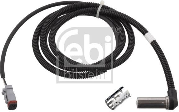 Sensor, wheel speed 103766