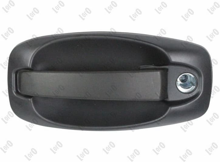 Exterior Door Handle LORO 132-016-065
