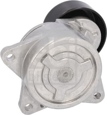 Belt Tensioner, V-ribbed belt 193645 - image 2