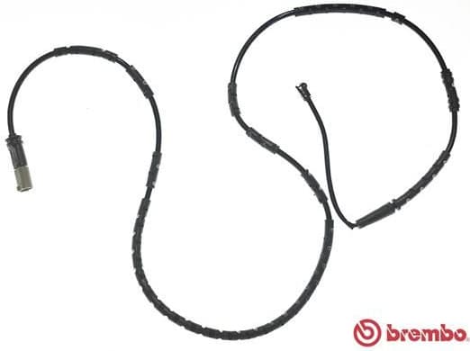 Warning Contact, brake pad wear PRIME LINE A00440 - image 2