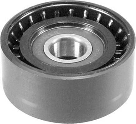 Tensioner Pulley, V-ribbed belt 331316170653