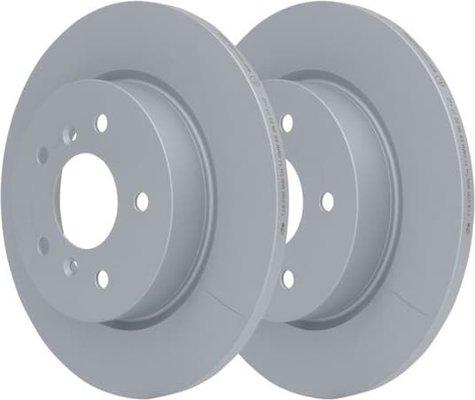 Brake Disc 24.0113-0200.1 - image 3