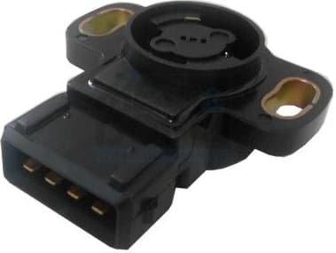 Sensor, throttle position 83124