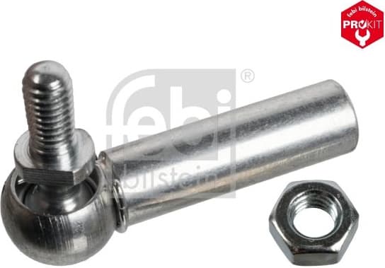 Angled Ball Joint ProKit 07050