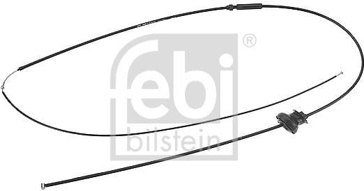 Bonnet Cable 18731