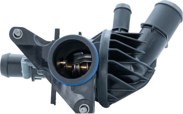 Thermostat, coolant 1309-88K - image 4