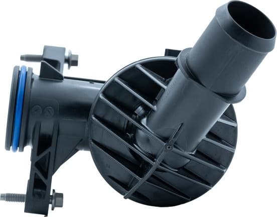 Thermostat, coolant 1309-88K - image 5