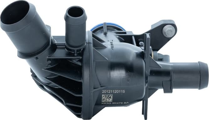 Thermostat, coolant 1309-88K - image 6