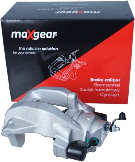 Brake Caliper 82-1547 - image 3