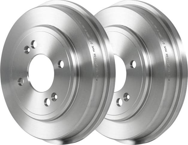 Brake Drum 24.0220-3038.1 - image 2