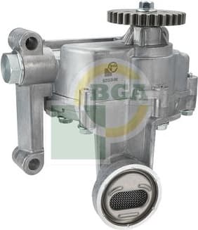 Oil Pump LP2740
