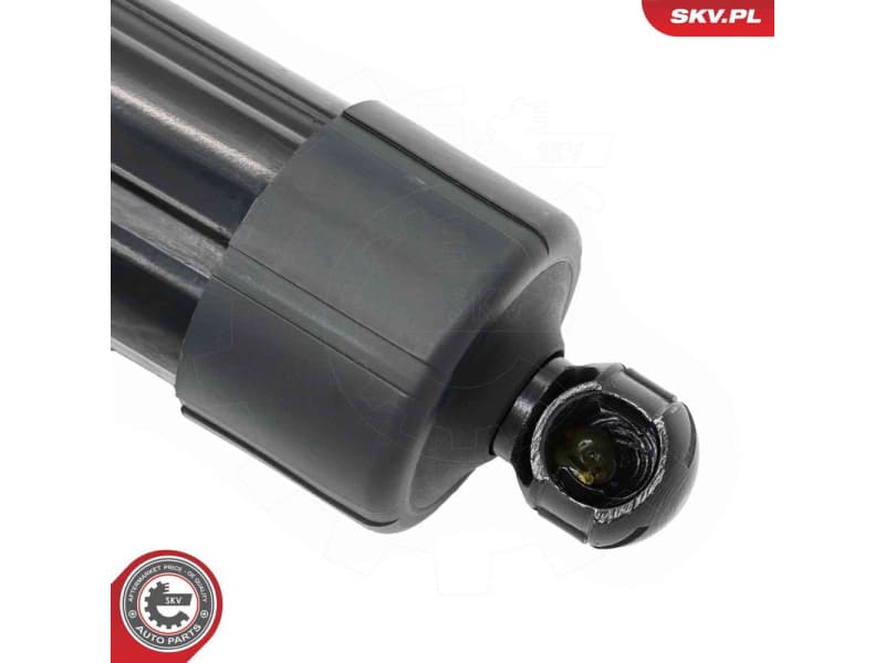 Electric Motor, tailgate 52SKV166 - image 3