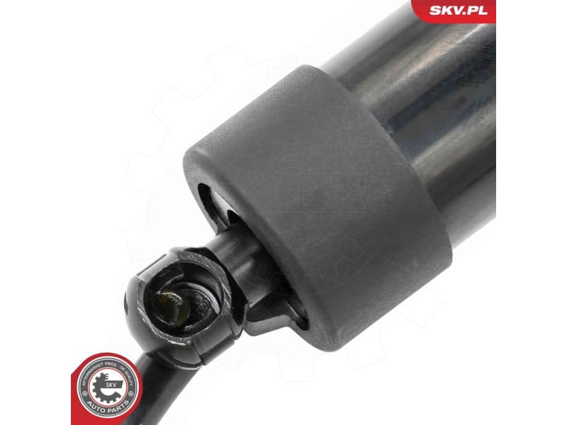 Electric Motor, tailgate 52SKV166 - image 4