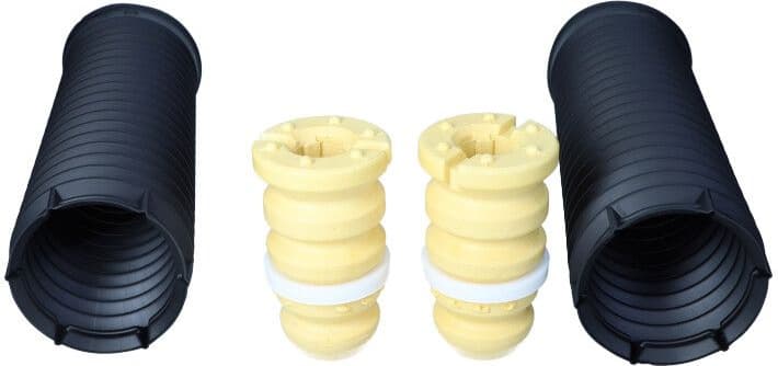 Dust Cover Kit, shock absorber 72-7010