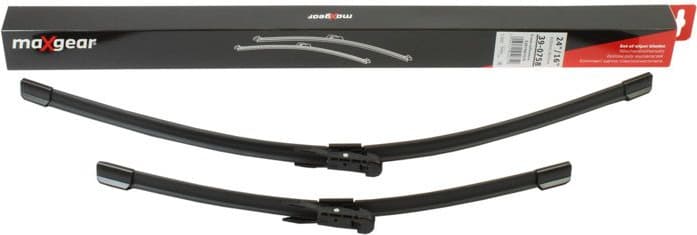 Wiper Blade 39-0758 - image 3